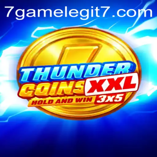 Unveiling ThunderCoinsXxl: A Thrilling Adventure in Digital Gaming