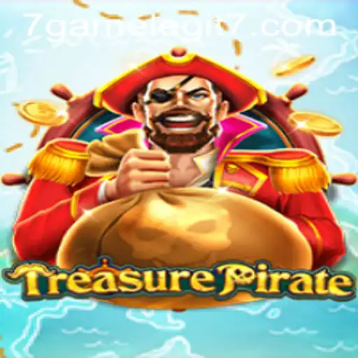 Unveiling TreasurePirate: A Dive into the 7game Legit Experience