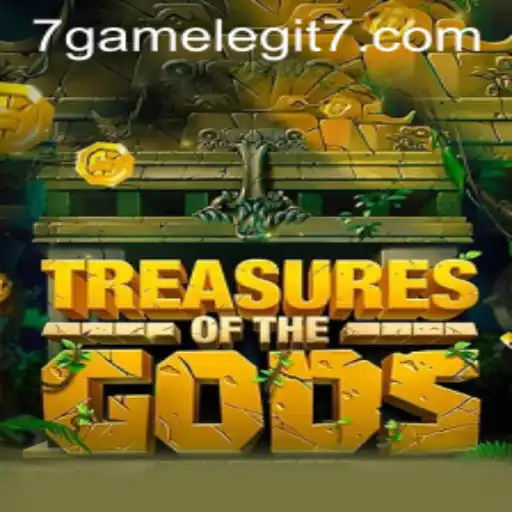 Exploring the Intriguing World of TreasureoftheGods: A 7game Legit Experience
