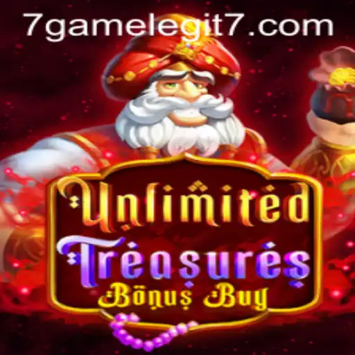Exploring UnlimitedTreasuresBonusBuy: A 7game Legit Adventure