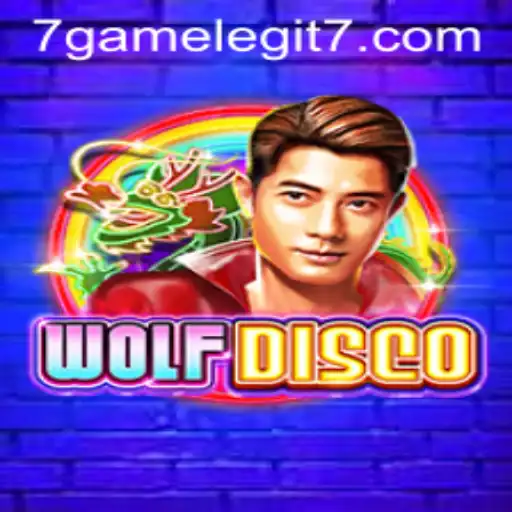 Unveiling WolfDisco: A Thrilling New Game