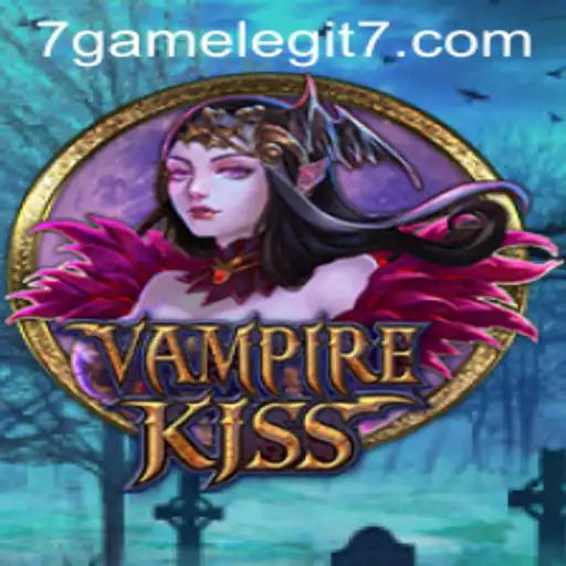 VampireKiss: Unveiling the Mysteries of the Latest Gaming Sensation