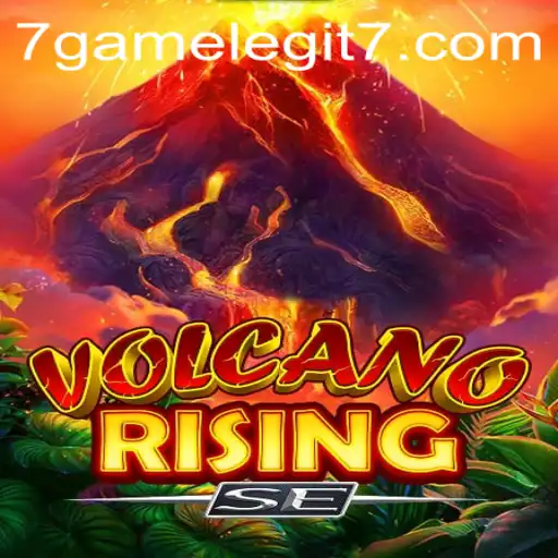 Exploring VolcanoRisingSE: A Deep Dive into the Latest Gaming Sensation