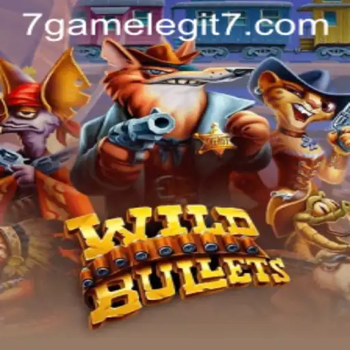 WildBullets: Unleashing the Adventure with 7game Legit