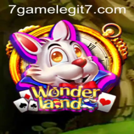 Exploring the Intricacies of Wonderland: A Legit Gaming Experience