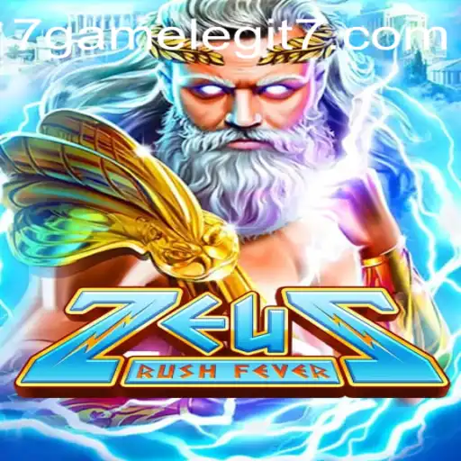 ZeusRushFever: An Exciting Journey Through Mythology and Gaming